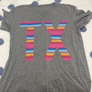 TX T shirts